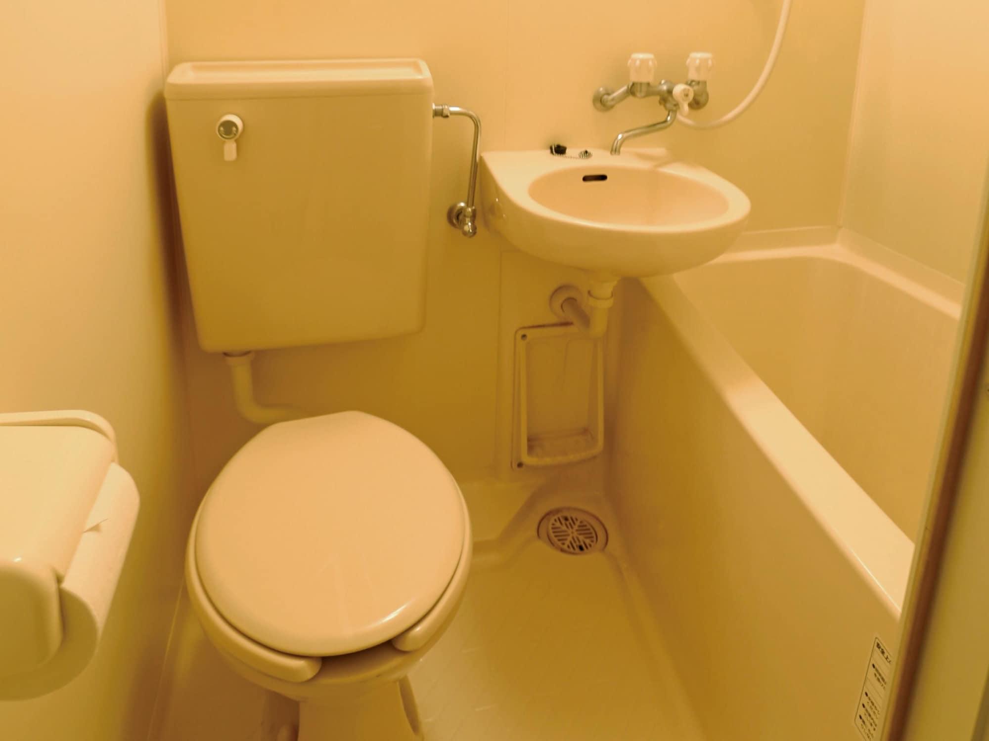 אוסקה Hotel Fine Garden Juso (Adults Only) מראה חיצוני תמונה