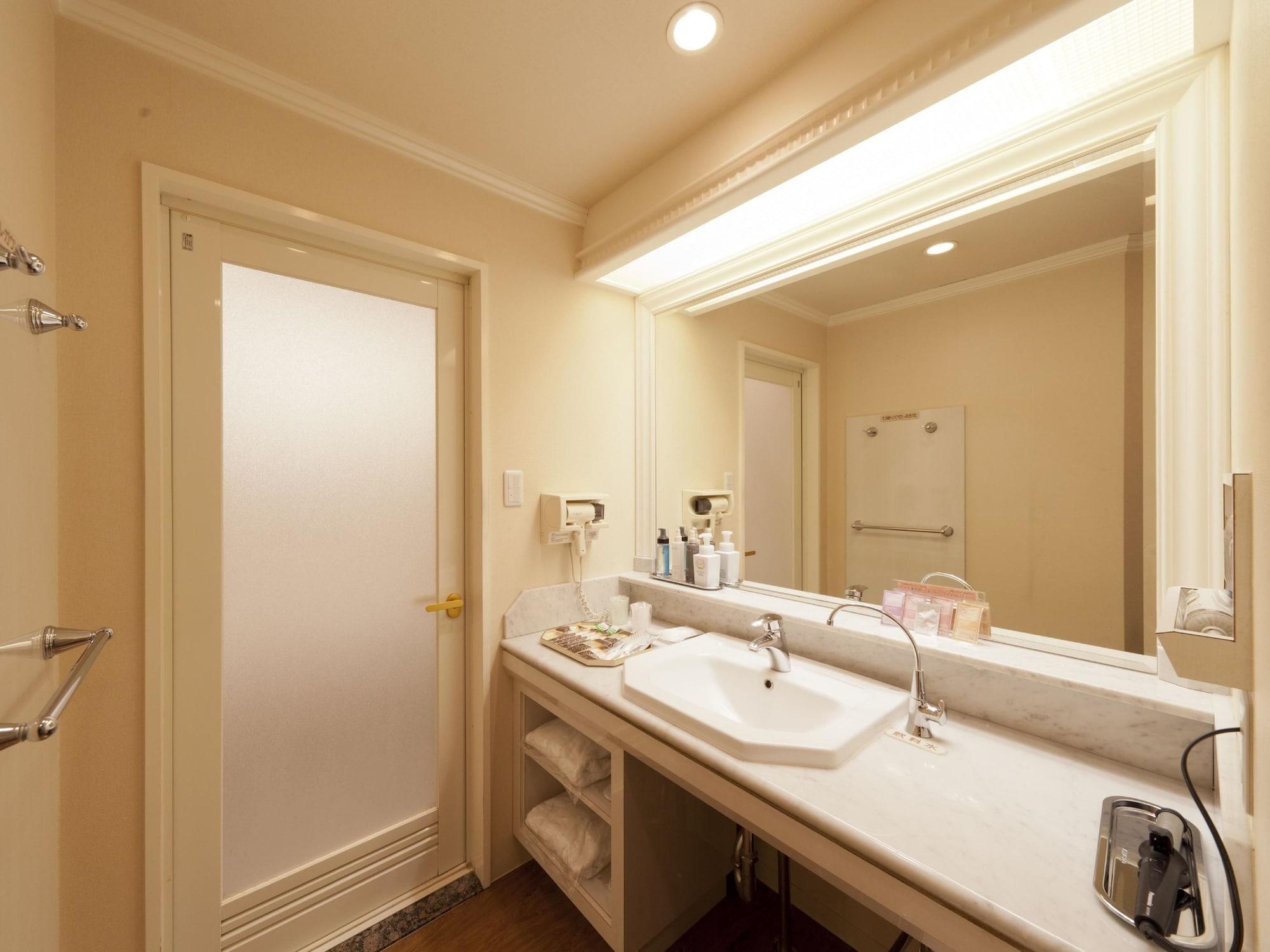 אוסקה Hotel Fine Garden Juso (Adults Only) מראה חיצוני תמונה