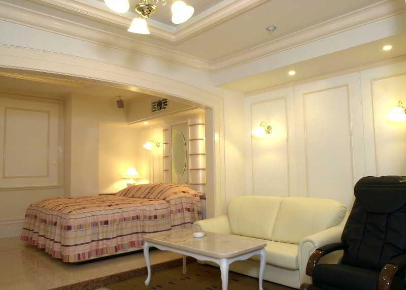 אוסקה Hotel Fine Garden Juso (Adults Only) מראה חיצוני תמונה