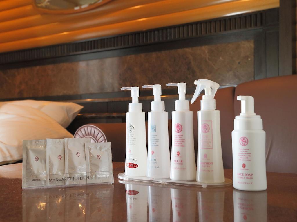 אוסקה Hotel Fine Garden Juso (Adults Only) מראה חיצוני תמונה