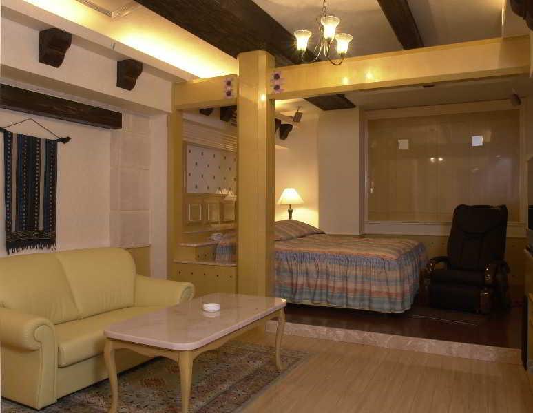 אוסקה Hotel Fine Garden Juso (Adults Only) מראה חיצוני תמונה