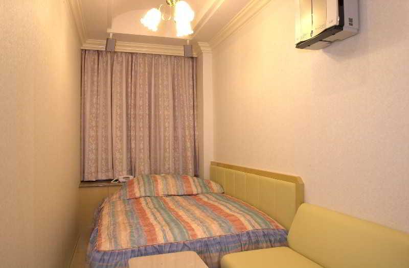 אוסקה Hotel Fine Garden Juso (Adults Only) מראה חיצוני תמונה